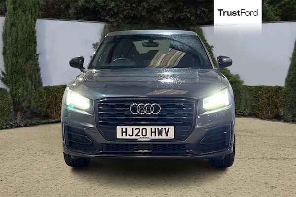 Used Audi Q2 2020 for sale - 76332591: Photo 6