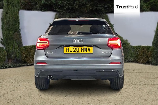 Used Audi Q2 2020 for sale - 76332591: Photo 7