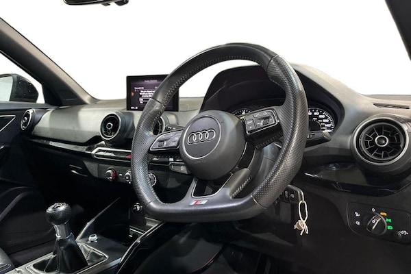 Used Audi Q2 2020 for sale - 76332591: Photo 9