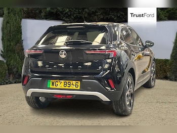 Used Vauxhall Mokka 2022 for sale - 78226604: Photo