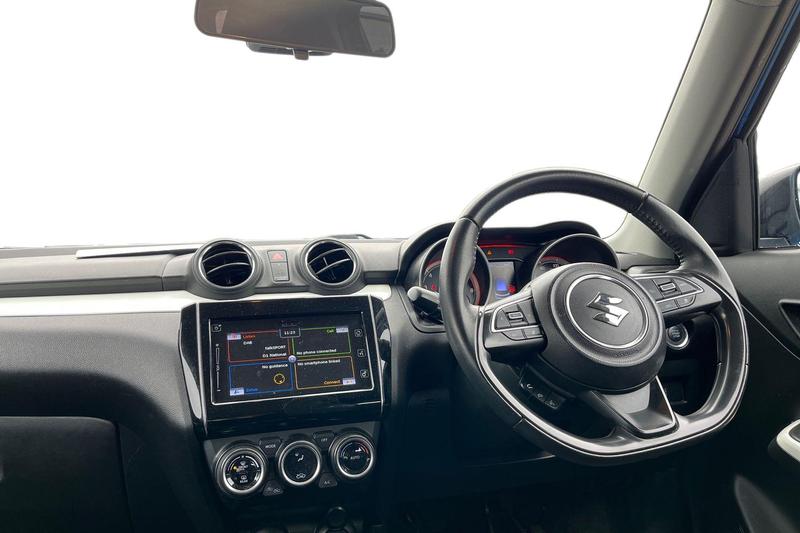 Used Suzuki Swift 2020 for sale - 76056043: Photo 10