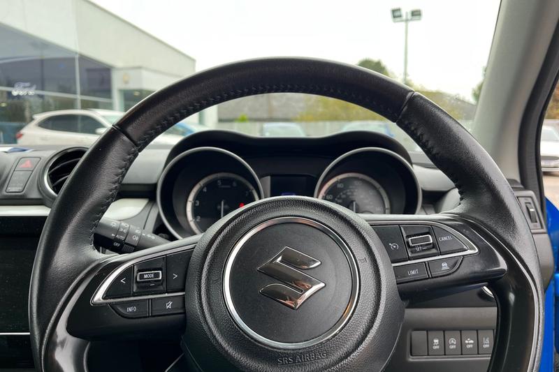 Used Suzuki Swift 2020 for sale - 76056043: Photo 12