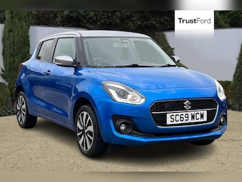 Suzuki - Swift
