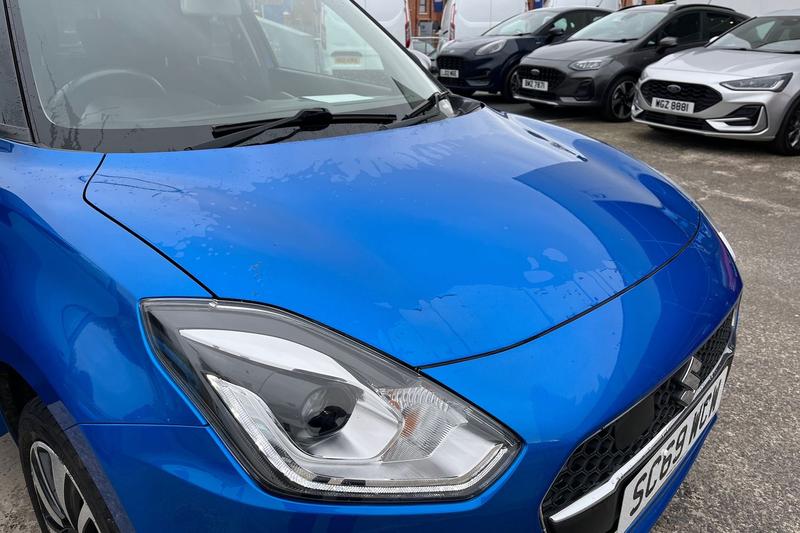 Used Suzuki Swift 2020 for sale - 76056043: Photo 23