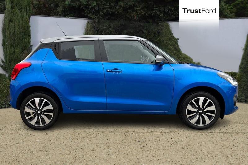 Used Suzuki Swift 2020 for sale - 76056043: Photo 3
