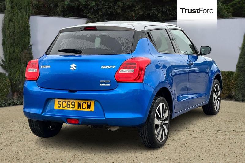 Used Suzuki Swift 2020 for sale - 76056043: Photo 4