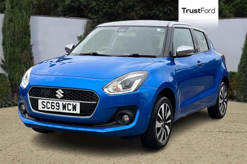 Used Suzuki Swift 2020 for sale - 76056043: Photo 5