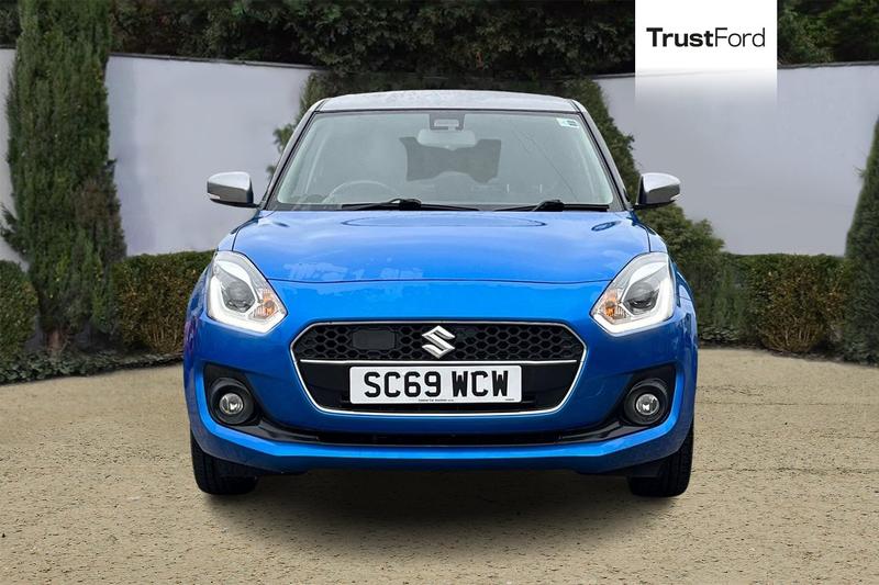 Used Suzuki Swift 2020 for sale - 76056043: Photo 6