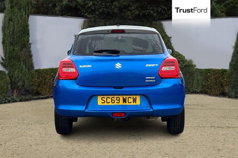 Used Suzuki Swift 2020 for sale - 76056043: Photo 7