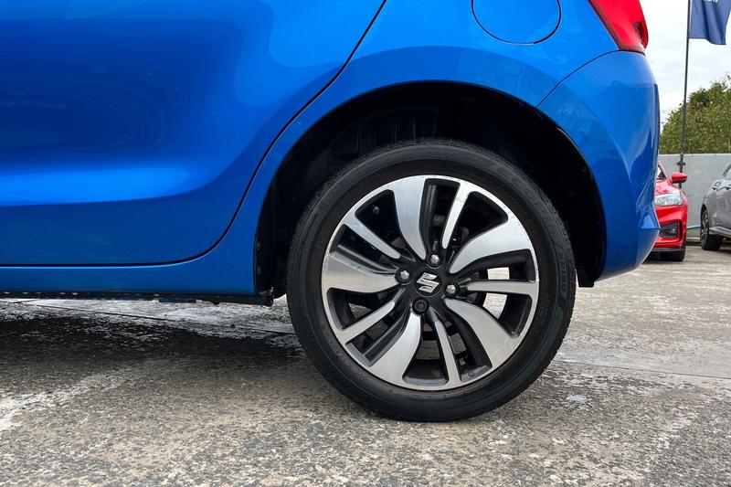 Used Suzuki Swift 2020 for sale - 76056043: Photo 8
