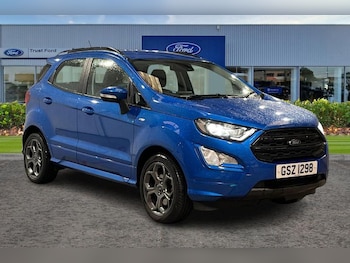 Used Ford Ecosport  for sale - 75945254: Photo