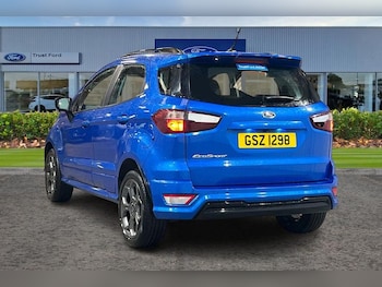 Used Ford Ecosport  for sale - 75945254: Photo
