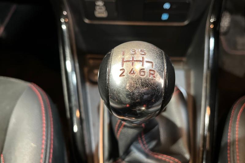 Vehicle 37