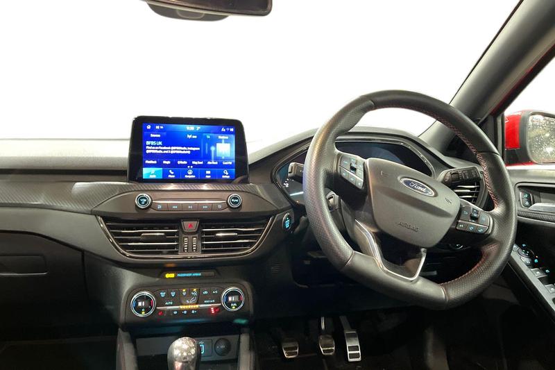 Used Ford Focus 2020 for sale - 77592875: Photo 10