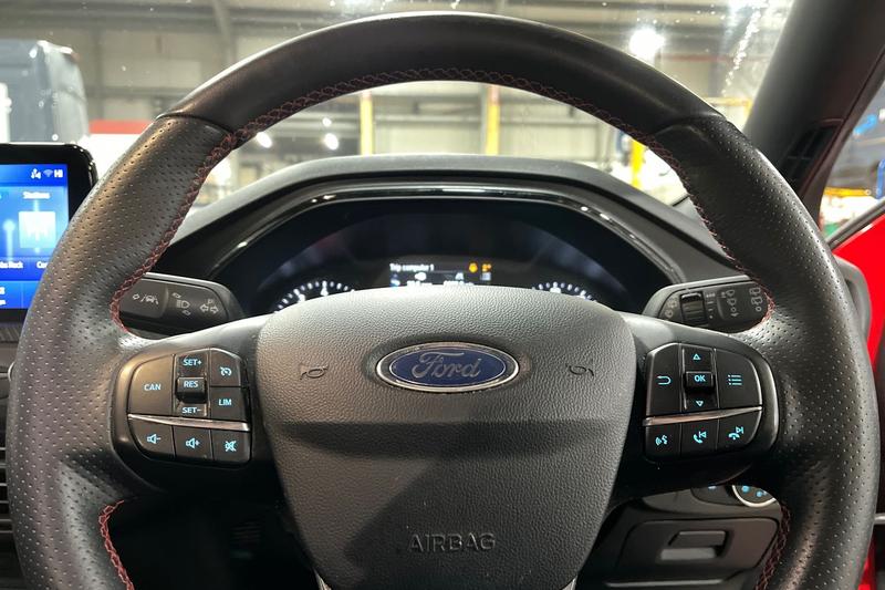 Used Ford Focus 2020 for sale - 77592875: Photo 12