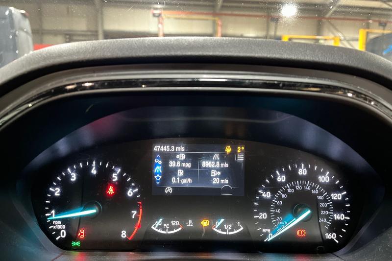 Used Ford Focus 2020 for sale - 77592875: Photo 13