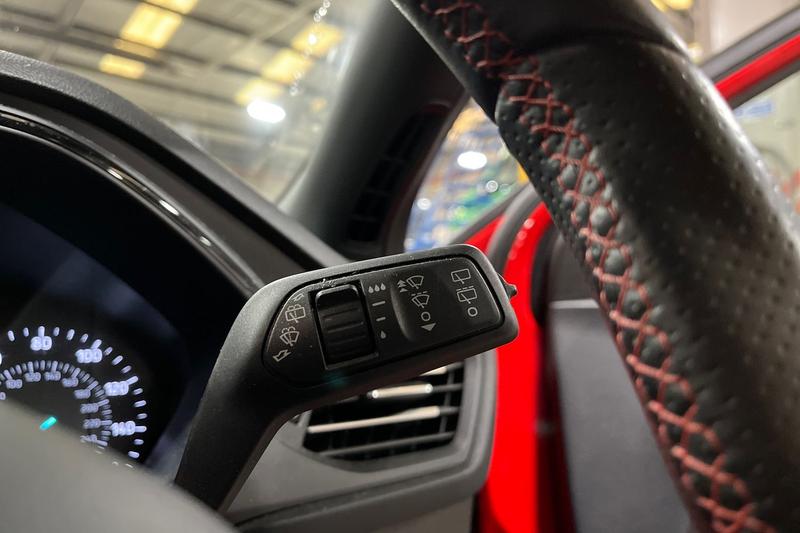 Used Ford Focus 2020 for sale - 77592875: Photo 15