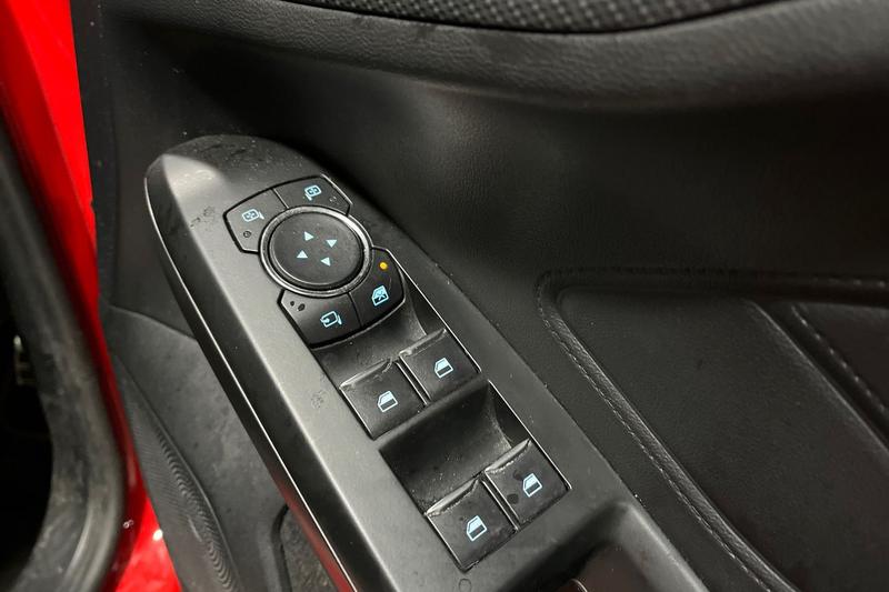 Used Ford Focus 2020 for sale - 77592875: Photo 16