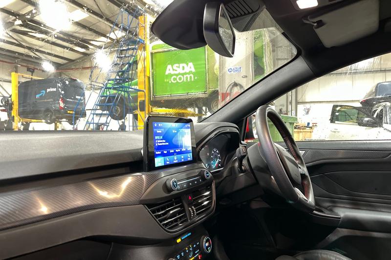 Used Ford Focus 2020 for sale - 77592875: Photo 18