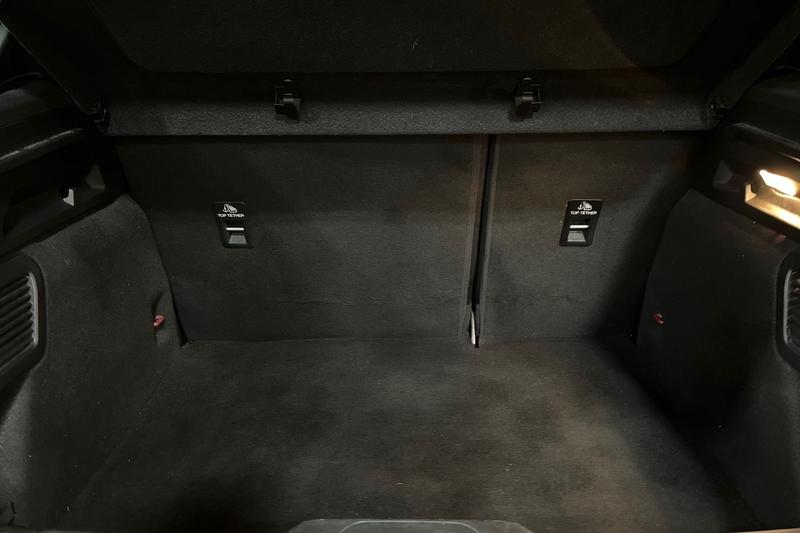 Used Ford Focus 2020 for sale - 77592875: Photo 21