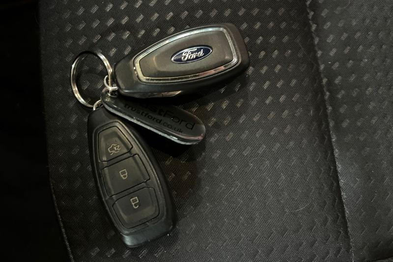 Used Ford Focus 2020 for sale - 77592875: Photo 22