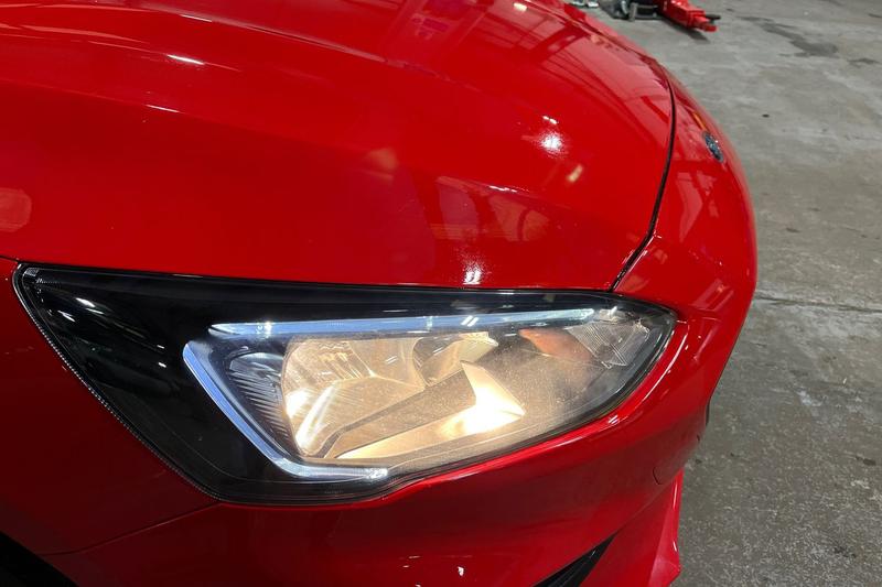 Used Ford Focus 2020 for sale - 77592875: Photo 23