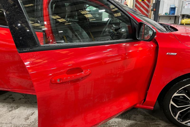 Used Ford Focus 2020 for sale - 77592875: Photo 24