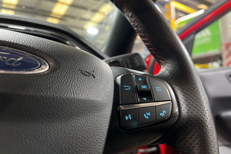 Used Ford Focus 2020 for sale - 77592875: Photo 27