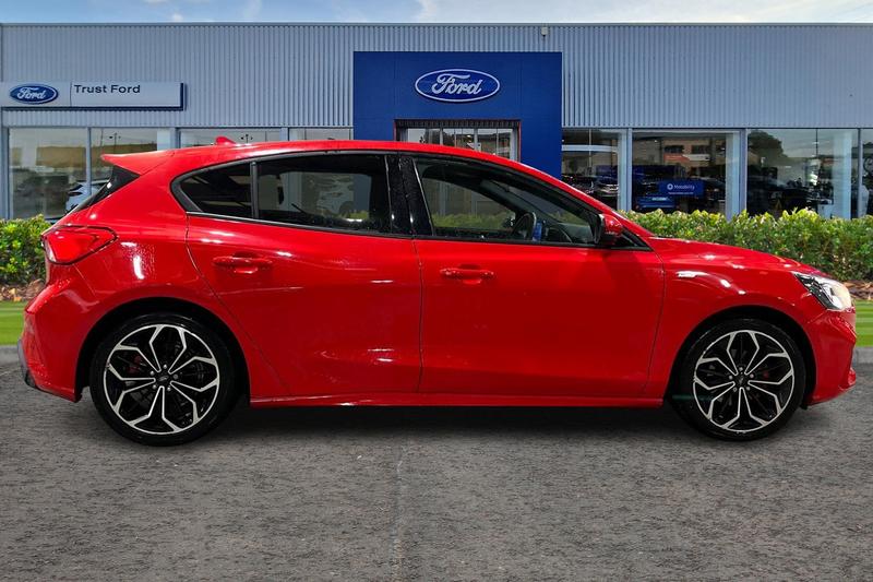 Used Ford Focus 2020 for sale - 77592875: Photo 3