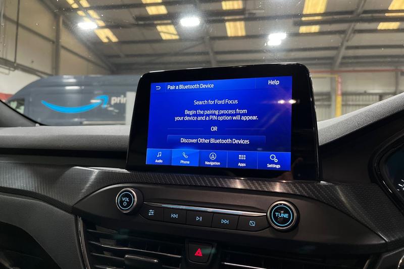 Used Ford Focus 2020 for sale - 77592875: Photo 31