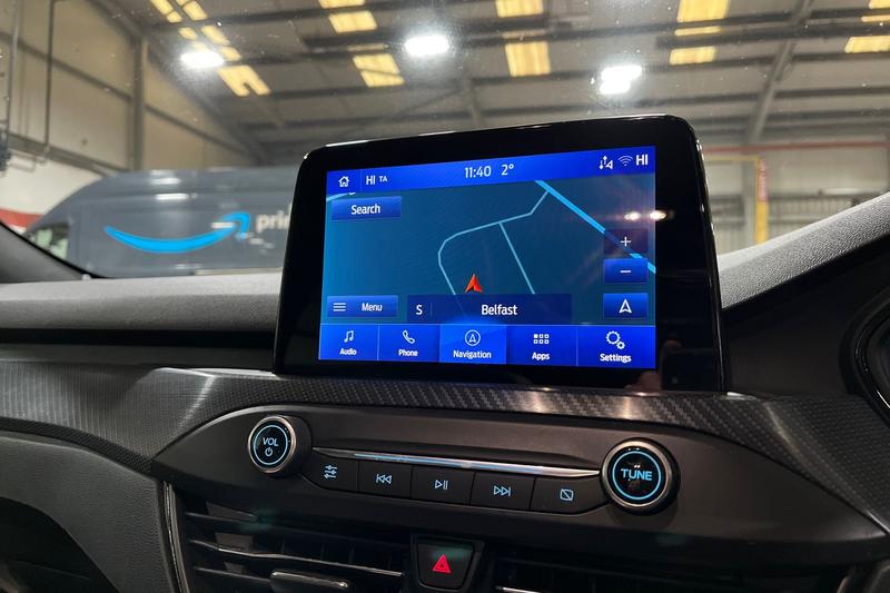 Used Ford Focus 2020 for sale - 77592875: Photo 32