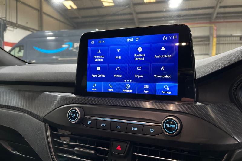 Used Ford Focus 2020 for sale - 77592875: Photo 35