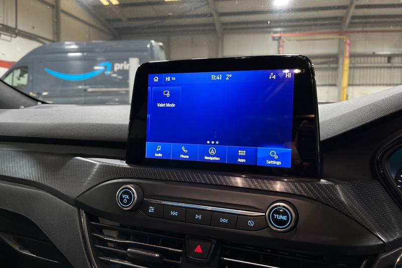 Used Ford Focus 2020 for sale - 77592875: Photo 36