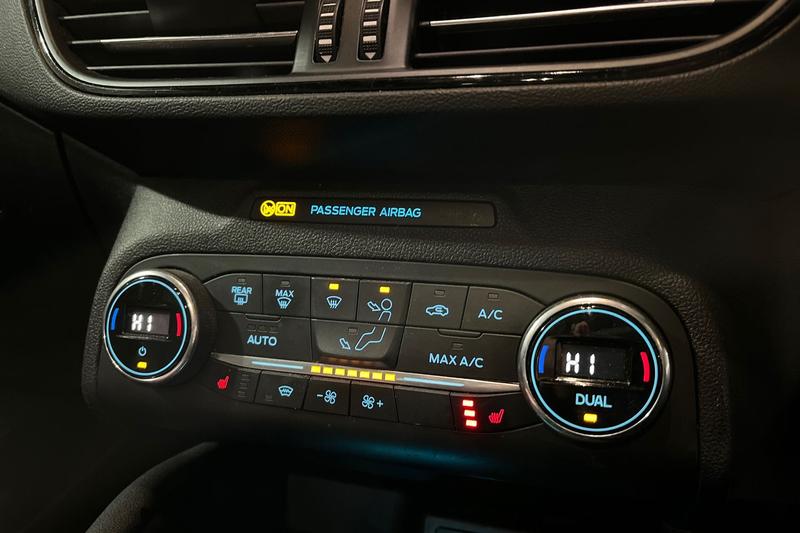 Used Ford Focus 2020 for sale - 77592875: Photo 37