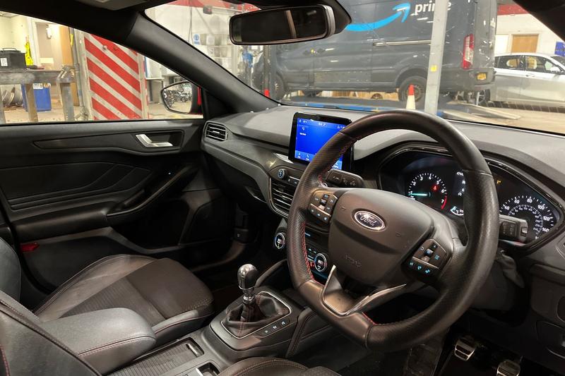 Used Ford Focus 2020 for sale - 77592875: Photo 38