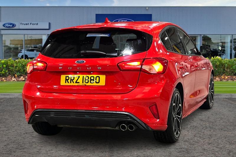 Used Ford Focus 2020 for sale - 77592875: Photo 4