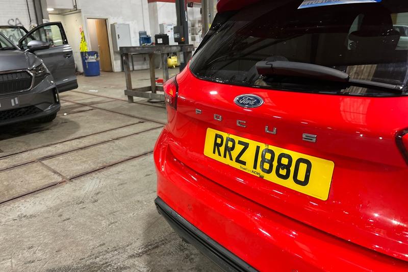 Used Ford Focus 2020 for sale - 77592875: Photo 40