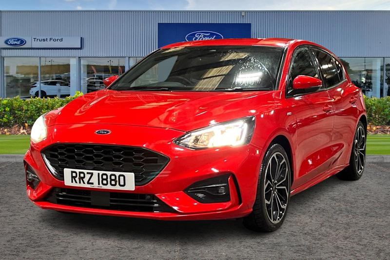 Used Ford Focus 2020 for sale - 77592875: Photo 5