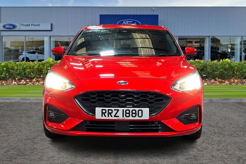 Used Ford Focus 2020 for sale - 77592875: Photo 6