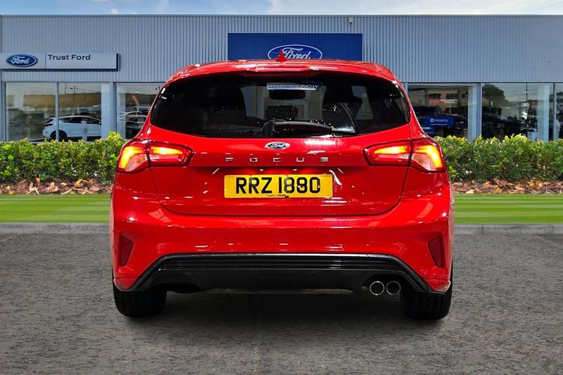 Used Ford Focus 2020 for sale - 77592875: Photo 7