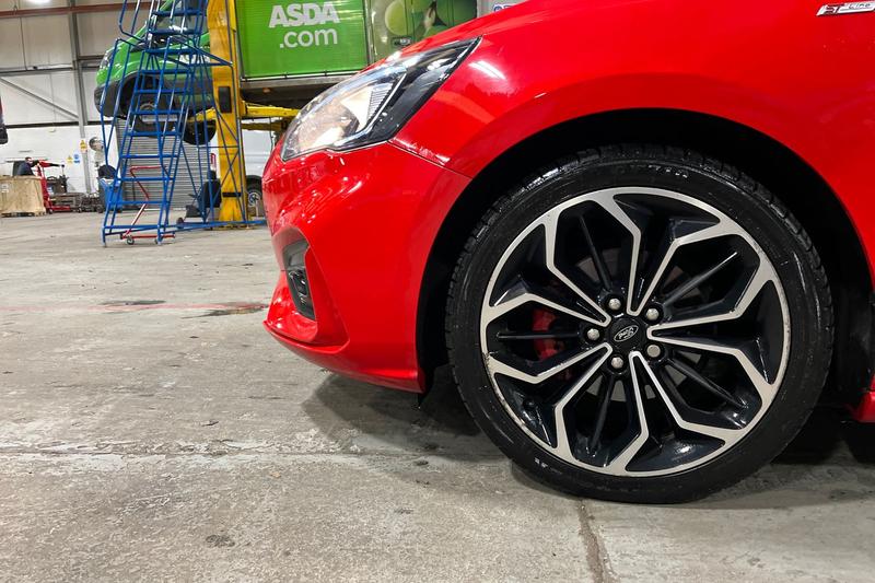 Used Ford Focus 2020 for sale - 77592875: Photo 8