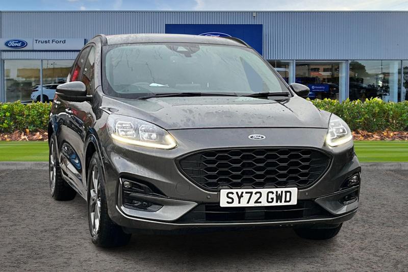 Used Ford Kuga 2022 for sale - 76603417: Photo 1