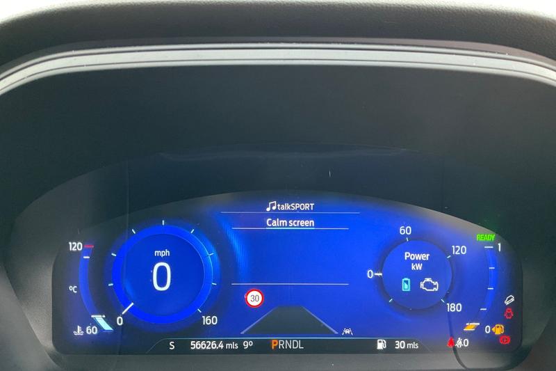 Used Ford Kuga 2022 for sale - 76603417: Photo 13