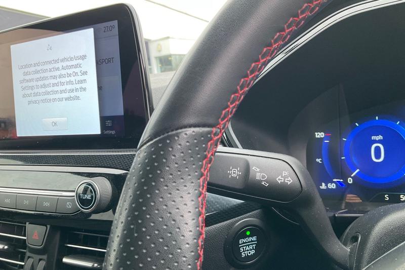 Used Ford Kuga 2022 for sale - 76603417: Photo 14