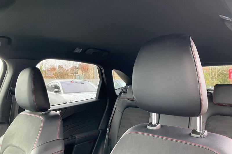 Used Ford Kuga 2022 for sale - 76603417: Photo 19