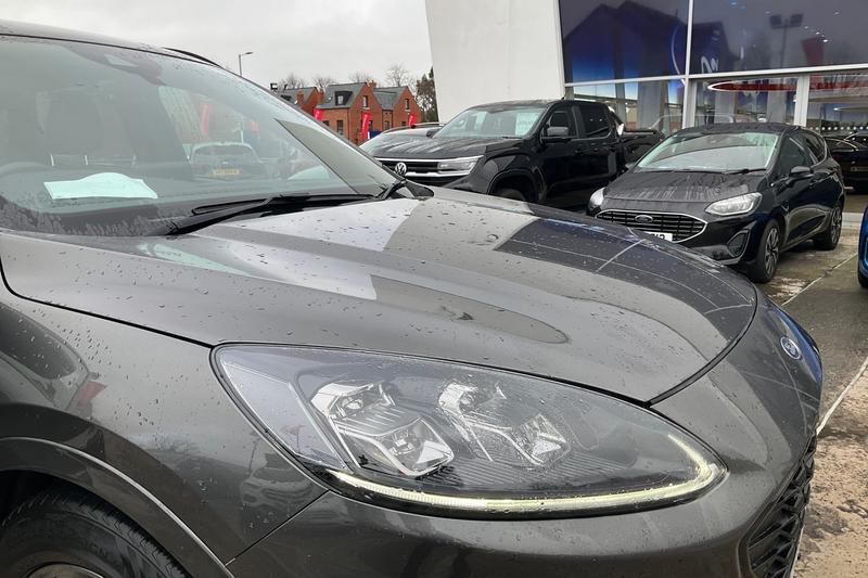 Used Ford Kuga 2022 for sale - 76603417: Photo 23