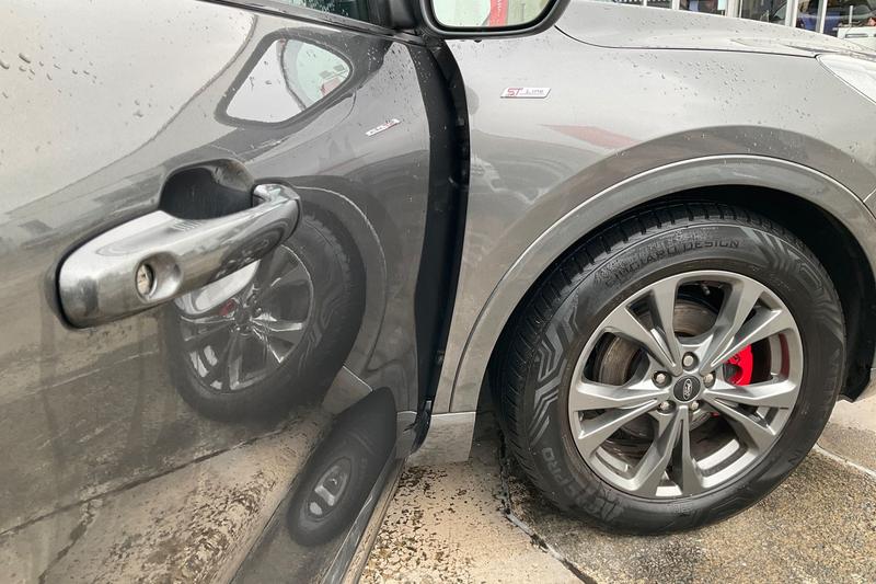 Used Ford Kuga 2022 for sale - 76603417: Photo 25