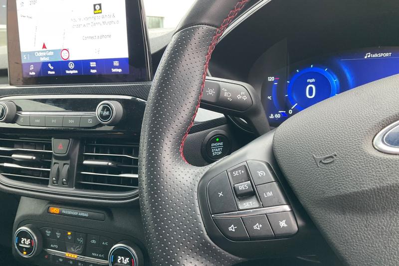 Used Ford Kuga 2022 for sale - 76603417: Photo 29