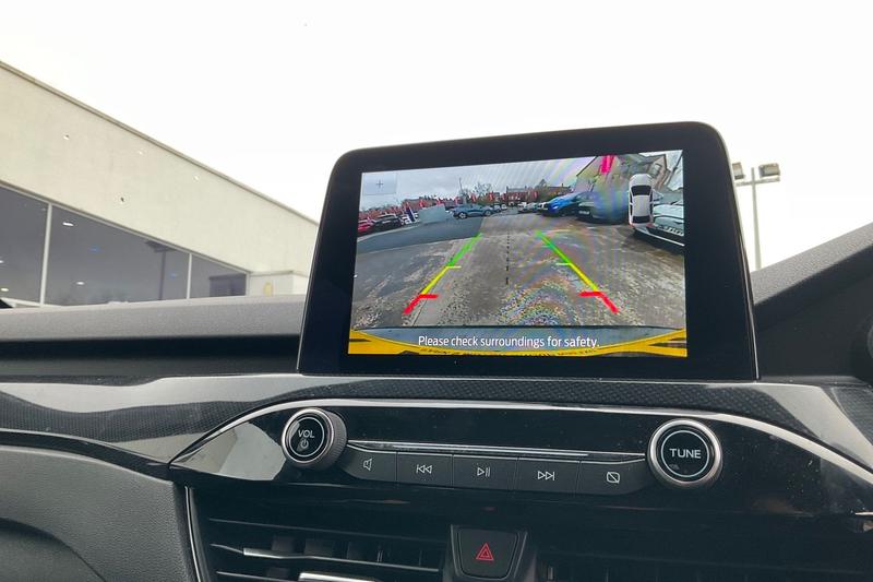 Used Ford Kuga 2022 for sale - 76603417: Photo 30