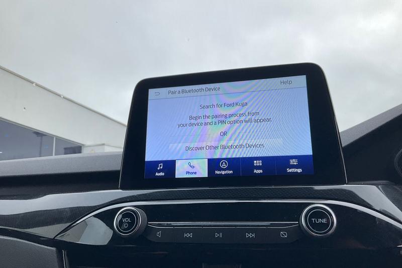 Used Ford Kuga 2022 for sale - 76603417: Photo 32